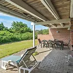 20285-ulfborg-sundhuse-20 Сasa de vacaciones *