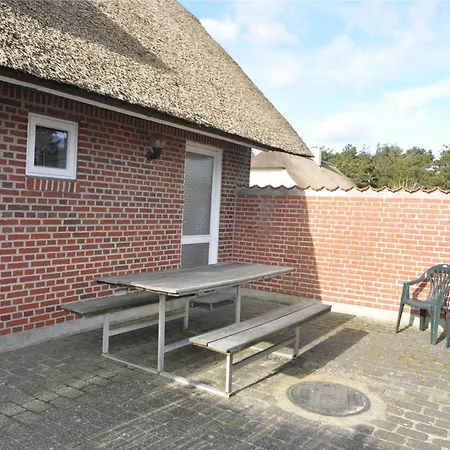 Сasa de vacaciones 20285-ulfborg-sundhuse-20 *