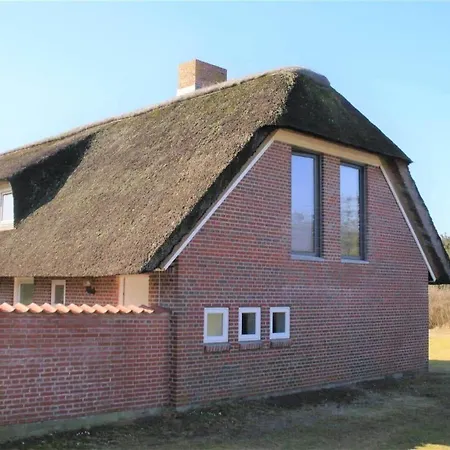 Сasa de vacaciones 20285-ulfborg-sundhuse-20 *