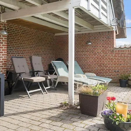 Hébergement de vacances 20285-ulfborg-sundhuse-20 *
