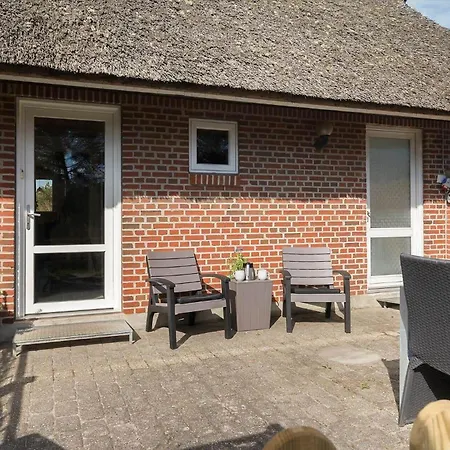 Hébergement de vacances 20285-ulfborg-sundhuse-20