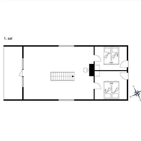 Hébergement de vacances 20285-ulfborg-sundhuse-20 Ulfborg