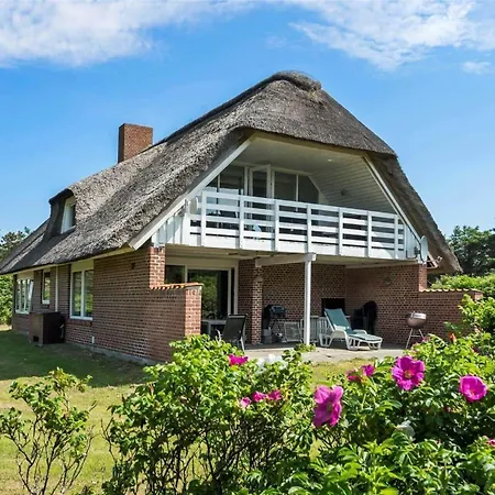 20285-ulfborg-sundhuse-20 Hébergement de vacances *